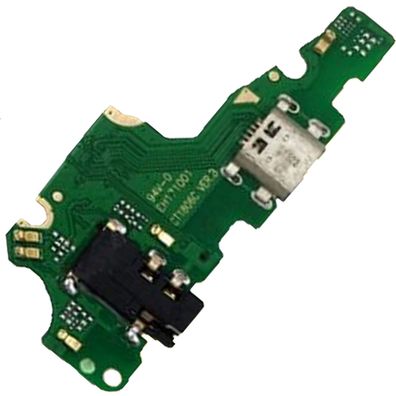 Für Huawei Nova 2i RNE-L02, RNE-L22 Flex Kabel Ladebuchse USB Charging Port Connec...
