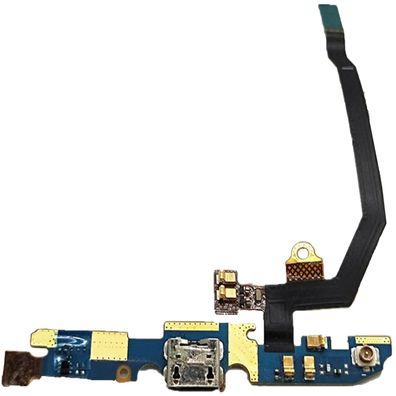 Für LG Optimus 4X P880 Flex Kabel Ladebuchse USB Charging Port Connector !