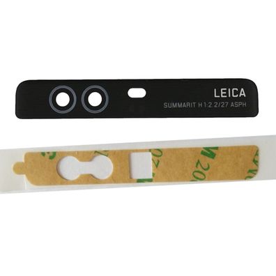 Kameraglas Für Huawei P9 Plus VIE-L09 Kamera Camera Glas Gehäuse Abdeckung Linse ...