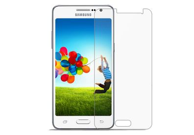 Fur Samsung Galaxy Grand Prime Schutzglas Displayschutz Tempered Gass