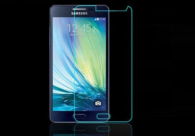 Fur Samsung Galaxy A3 Schutzglas Displayschutz Tempered Glass