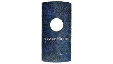 ZIEH-FIX® Kernziehplatte für Rundzylinder