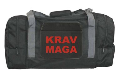 Sporttasche Krav Maga