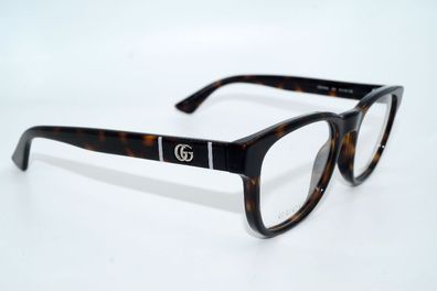 GUCCI Brille Brillengestell Brille Frame GG 0764 002