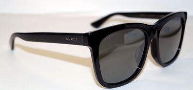 GUCCI Sonnenbrille Sunglasses GG 0057 001