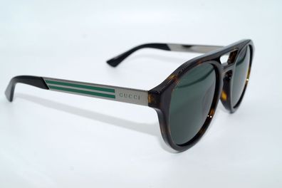 GUCCI Sonnenbrille Sunglasses GG 0689 002