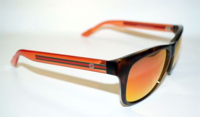 GUCCI Sonnenbrille Sunglasses GG 3709 CHY U2