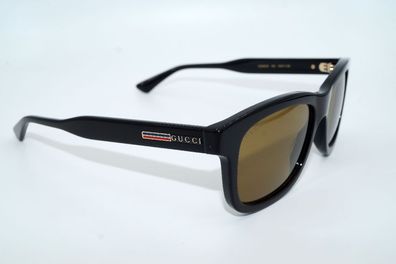 GUCCI Sonnenbrille Sunglasses GG 0824 002