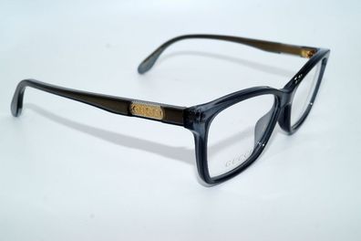 GUCCI Brille Brillengestell Brille Frame GG 0792 001