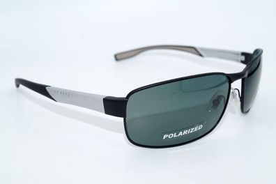 HUGO BOSS BLACK Sonnenbrille Sunglasses BOSS 0569 92K RA Polarized