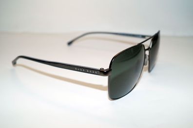 HUGO BOSS BLACK Sonnenbrille Sunglasses BOSS 1045 SVK QT
