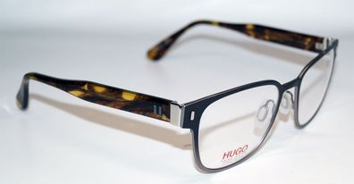 HUGO BOSS Brillenfassung Brillengestell Eyeglasses Frame HUGO 0127 JGD