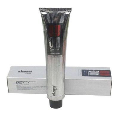 Haarfarbe, natürliches Instant-Haarfärbemittel-Styling-Tool
