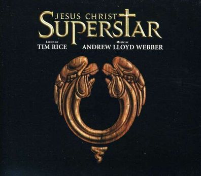 Various Artists: Jesus Christ Superstar - Universal - (CD / Titel: H-P)