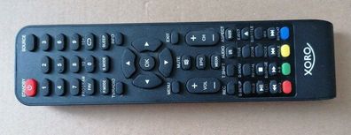 Original Xoro Fernbedienung ADS-571 remote Control