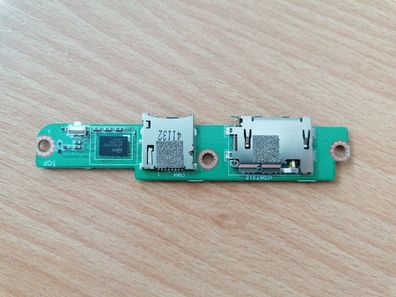 SIM microSD Subboard board Asus MeMO Pad FHD 10 LTE ME302KL K005 ME302KL SUB