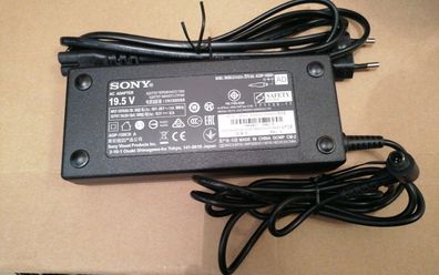 Original Sony ACDP-120D01 Ladegerät Netzteil Stromadapter AC DC Power Stromkabel