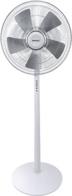 Steba Standventilator VT 5, 3 Leistungsstufen, Oszillierend, Leise, Timer