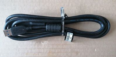 Original Samsung BN39-01505A USB-3.0-Kabel USB-A-auf-USB-B CABLE 1,5m Drucker