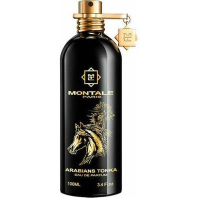 Montale Arabians Tonka - Parfumprobe/ Zerstäuber