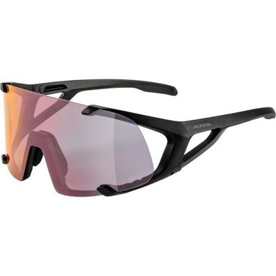 Alpina Sportbrille Hawkeye QV A8689