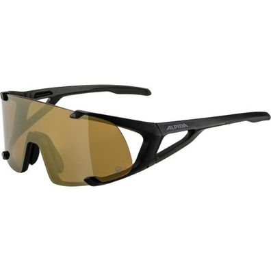Alpina Sportbrille Hawkeye S Q-LITE A8695