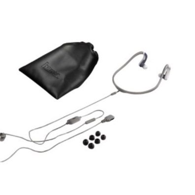 Hama Musik Sport Stereo Headset Kopfhörer KabelMikrofon NackenBügel für Nokia