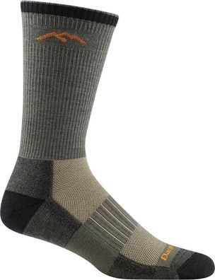Darn Tough Hunting Sock Boot Lightweight Forest