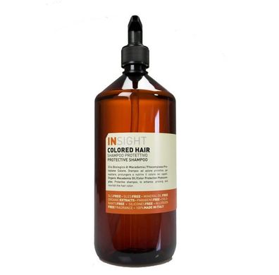 Insight Colored HAIR Protective Shampoo 400 ml