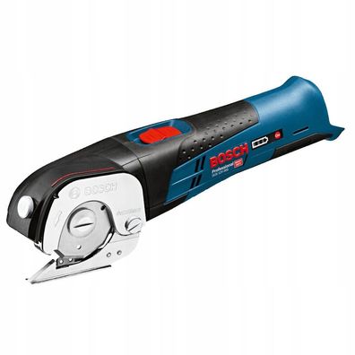 Akku-Universalschere Bosch GUS 10.8 V-LI/12V-300 (ohne Akku)