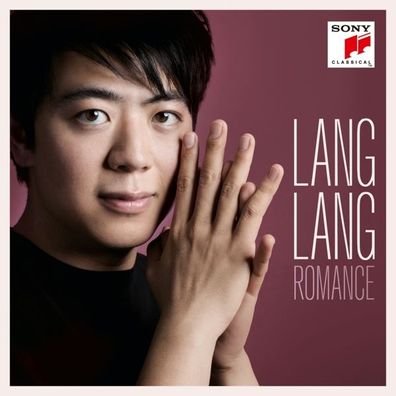 Romance, 1 Audio-CD CD Lang Lang Sony Classical