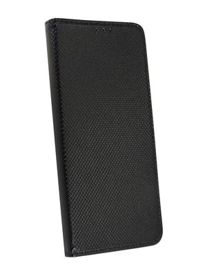 Buch Tasche "Smart" kompatibel mit Realme GT Neo 3 Handy Hülle Etui Brieftasche ...