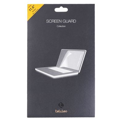 Schutzfolie Matt DisplayFolie Anti Glare Blendfrei für 11,6" Notebook Laptop