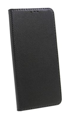 Buch Tasche "Smart" kompatibel mit Samsung Galaxy M33 Handy Hülle Etui Brieftasche...