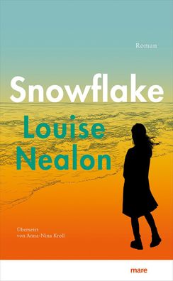 Snowflake Roman Louise Nealon