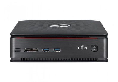Fujitsu Esprimo Q920 Core i5-4590T - 4 GB RAM - 128 GB SSD - Win10pro - Refurbished