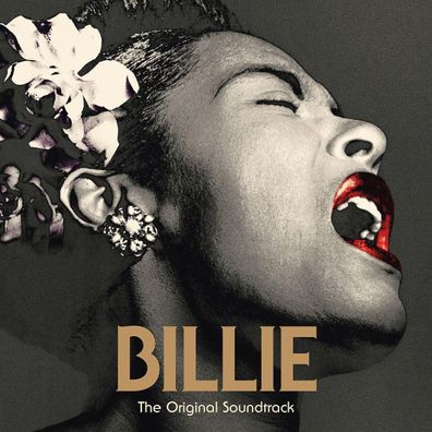 BILLIE: The Original Soundtrack, 1 Audio-CD CD Original Soundtrack