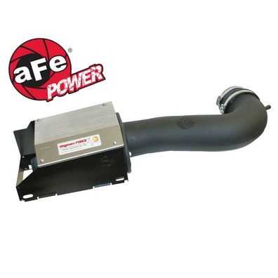 aFe Wide Open Power Filter Jeep Grand Cherokee 5,7L Bj:05-10 + 19PS m. Teilegutachten