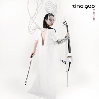 Dies Irae, 1 Audio-CD CD Guo, Tina