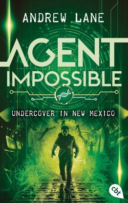 AGENT Impossible - Undercover in New Mexico Die Fortsetzung der act