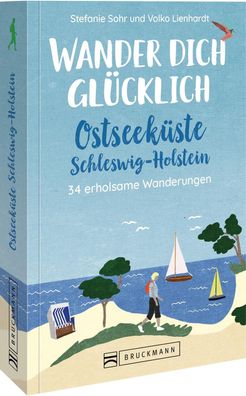 Wander dich gluecklich - Ostseekueste Schleswig-Holstein 34 erholsa