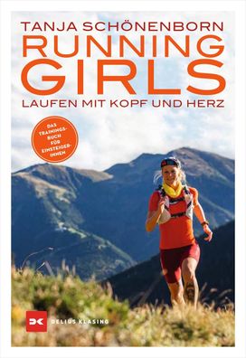 Running Girls Laufen mit Kopf und Herz Schoenenborn, Tanja