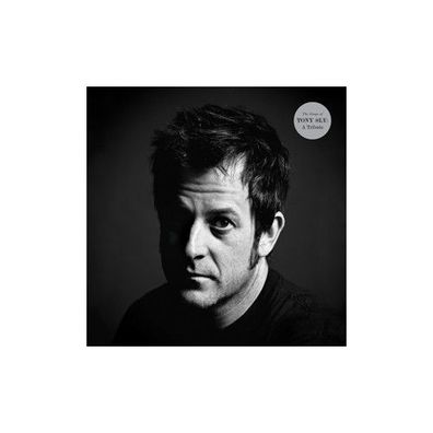 The Songs Of Tony Sly: A Tribute CD Various