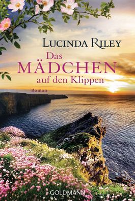 Das Maedchen auf den Klippen Roman Lucinda Riley