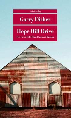 Hope Hill Drive Kriminalroman. Ein Constable-Hirschhausen-Roman (2)