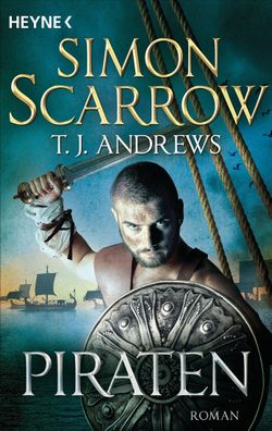 Piraten Roman Simon Scarrow T. J. Andrews
