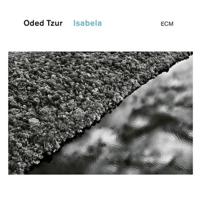 Isabela, 1 Audio-CD CD Tzur, Oded