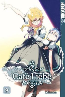 Cafe Liebe 09 Cafe Liebe 9 Miman Cafe Liebe