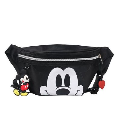 Disney Kindertasche - Cartoon, süße Kleinkind Umhängetasche für Jungen /