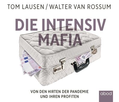 Die Intensiv-Mafia, Audio-CD CD